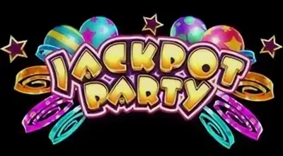 Online casino Jackpot party